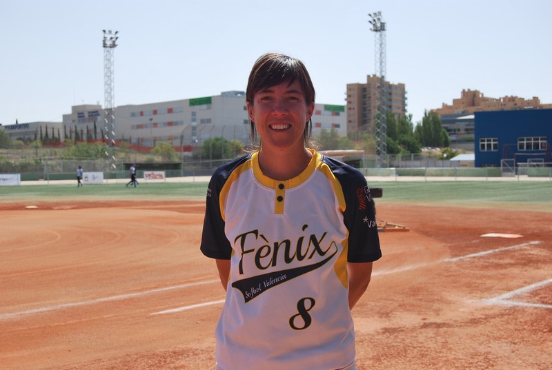 Una navarra Campeona de la Liga Nacional de Divisi&oacute;n de Honor